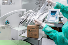 Charger l'image dans la galerie, Housse Pièce à Main, Câble, Turbine et Contre-Angle