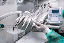 Charger l'image dans la galerie, Housse Pièce à Main, Câble, Turbine et Contre-Angle