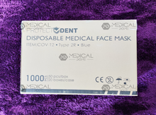 Charger l'image dans la galerie, PACK 1000 Unités-Masque Type 2R / ≃2.99€ la boîte de 50 unités