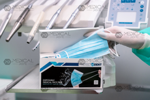 Charger l'image dans la galerie, Masque médical Type 2R / la boîte de 50 unités