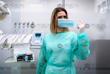 Charger l'image dans la galerie, Masque médical Type 2R / la boîte de 50 unités