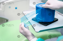 Charger l'image dans la galerie, Film Barrière, bord Anti-Adhésif