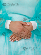 Charger l'image dans la galerie, PACK 200 Unités-Surblouse Non Stérile / ≃1.15€ la pièce