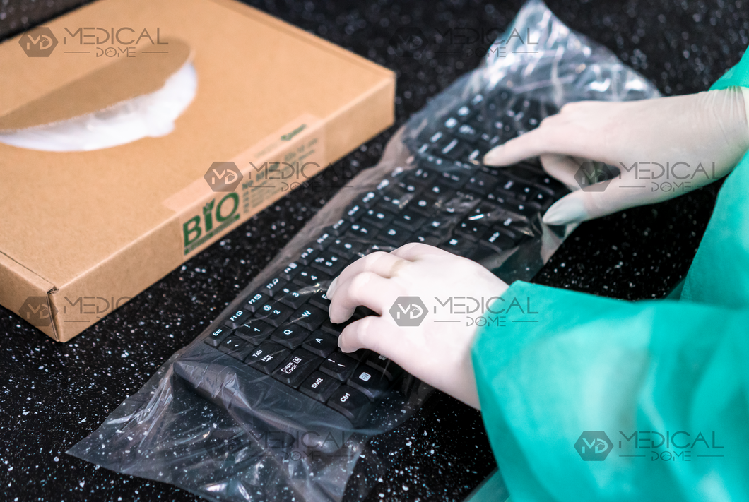 Housse pour Protection de Clavier