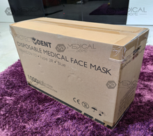 Charger l&#39;image dans la galerie, PACK 1000 Unités-Masque Type 2R / ≃2.99€ la boîte de 50 unités
